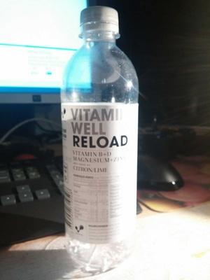 Vitamin Well Reload