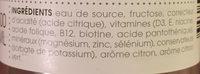Reload Ingredients