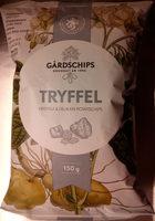 Grdschips Tryffel Report Card
