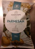 Grdschips Parmesan Report Card