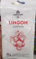 Lingon Dippmix Report Card