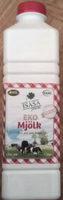 Issa Eko Mjlk (3,0% Fett) Report Card