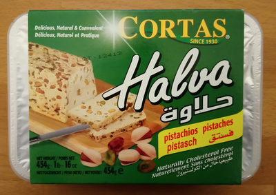 Halva