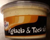 Lillesj Kebab & Taco Ss Report Card