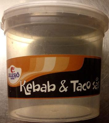 Lillesj Kebab & Taco Ss