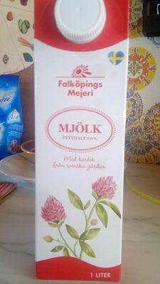 Mjlk