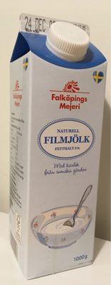 Filmjlk