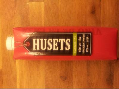 Husets Rtt Vin Frn La Mancha Spanien