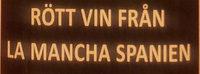 Husets Rtt Vin Frn La Mancha Spanien Ingredients