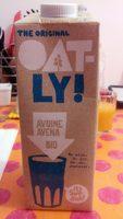 Oat-ly! Report Card