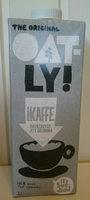 Oatly! Ikaffe Report Card