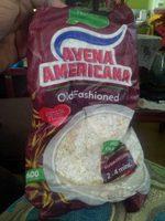 Avena Americana Report Card