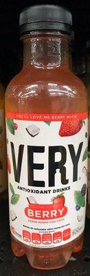Very Sabor Berry