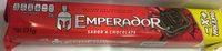 Emperador Sabor A Chocolate Report Card