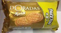 Doradas De Marias Gamesa Report Card