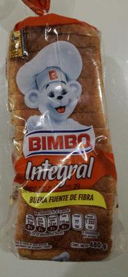 Bimbo Integral