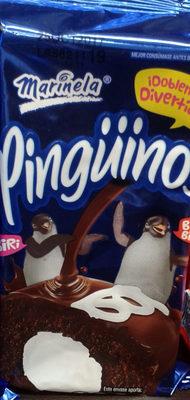 Pinginos Marinela
