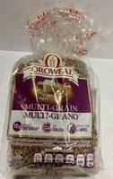 Oroweat Mult-igrano Report Card