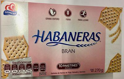 Habaneras Bran