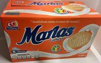 Marias Gamesa Report Card