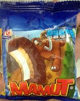 Mamut Report Card