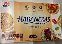 Habaneras Integrales Report Card