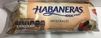 Habaneras Integrales Report Card