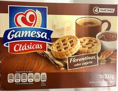 Florentinas