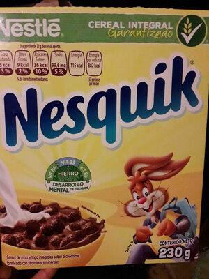 Nesquik