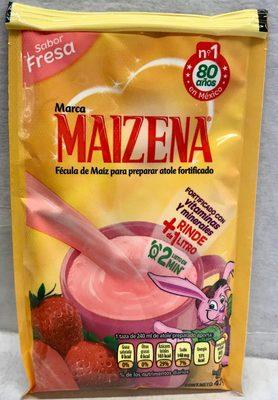 Fcula De Maz Para Preparar Atole