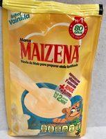 Fcula De Maz Para Preparar Atole Fortificado Report Card