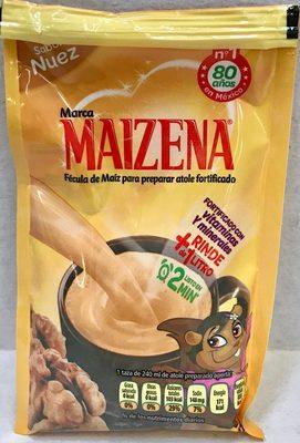 Fcula De Maz Para Preparar Atole Fortificado