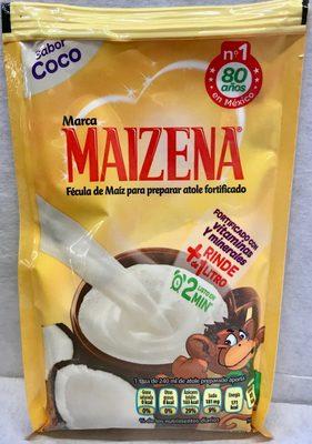 Fcula De Maz Para Preparar Atole