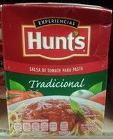 Salsa De Tomate Para Pasta Tradicional Report Card