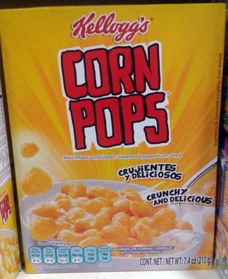 Corn Pops