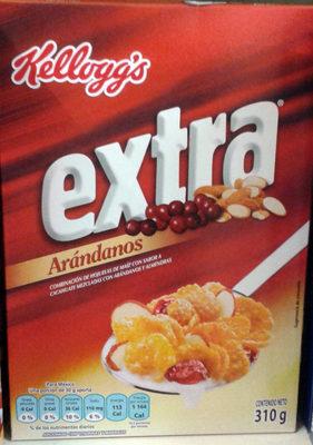 Extra Arndanos