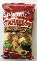 Chicharrn Report Card