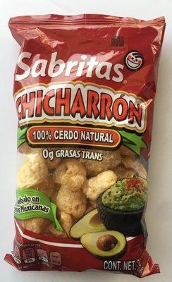 Chicharrn