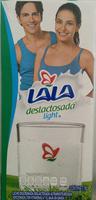 Leche Lala Deslactosada Light Report Card