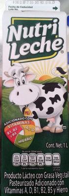 Nutri Leche