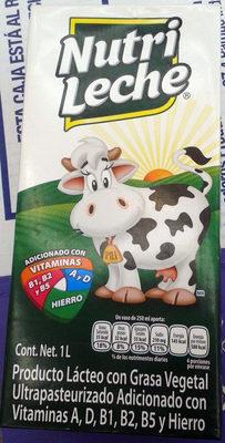 Nutri Leche