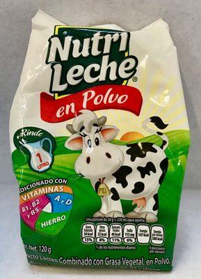 Leche En Polvo