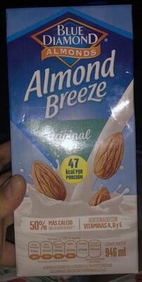 Almond Breeze