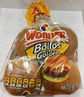 Bollos Golden Report Card