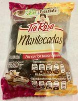 Mantecadas Vainilla Y Chocolate Report Card