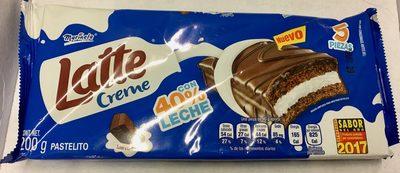 LATTE CREME