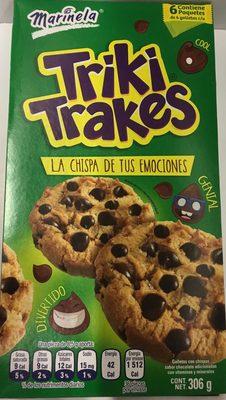 Triki-trakes