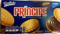 Principe Report Card