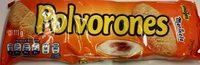 Polvorones Report Card