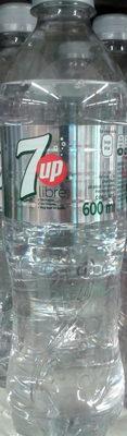 7up Libre